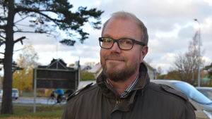 Rolf Gammals tror inte att Hangöborna skulle uppskatta ett beslut om en bom Rolf Gammals