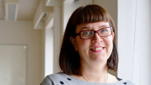 Fullmäktigeordförande Mikaela Nylander hade varit förvånad om man inte hade överklagat till HFD. Mikaela Nylander