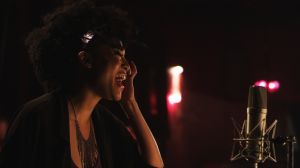 20 Feet from Stardom, 2013. Kuvassa Judith Hill.