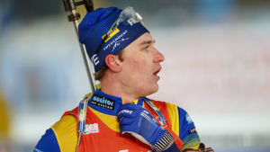 På tv i dag: Stentuff kamp om medaljerna i jaktstart - håller Ponsiluoma och Eckhoff ...