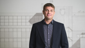 Enligt Benjamin Strandberg på Kommunförbundet är det svårt att uppskatta skatter. Benjamin Strandberg, sakkunnig vid Kommunförbundet