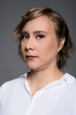 Ulla Heikkilä