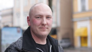 Sunnanberg Hem och Skolas ordförande, Niklas Isaksson, säger att han nog blir besviken om man måste börja om med hela planeringen. Niklas Isaksson, ordförande för Sunnanbergs Hem och Skola
