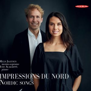 Impressions du nord - Nordic songs