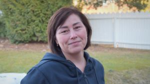 Tanja Ljungqvist är glad över att jämställdhetsarbetet burit frukt. Tittar man närmare på problematiken finns det ändå saker kvar att göra, säger hon. Tanja Ljungqvist