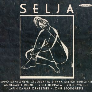 Seppo Kantonen - Selja 