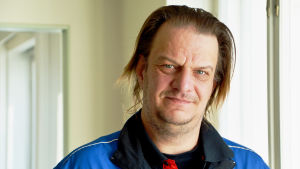 Peter Tuominen kan tänka sig ännu ett år till som lagledare. Peter Tuominen