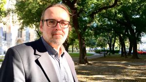 Invandrarna behövs i många branscher, påpekar Christoph Riedl. Christoph Riedl