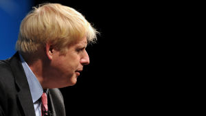 Boris Johnson är besviken över Bercows beslut i dag, säger premiärministerns talesman Boris Johnson