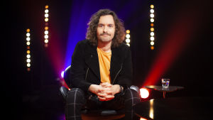 Paul Elias hittade två favoriter i det fjärde avsnittet. Paul Elias är gäst i De Eurovisa.