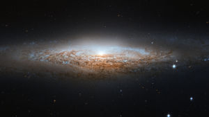 galaksi NGC 2683