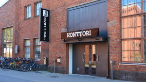 Logomo Konttori