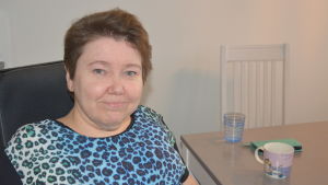 Carola Lithén, SFP i Korsholm. Carola Lithén (SFP) är ordförande i Korsholms kommunfullmäktige.