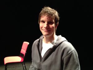 Martin Bahne