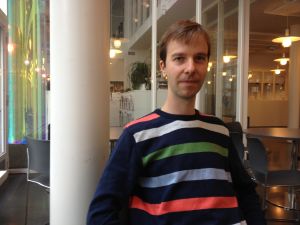 Johannes Kananen är expert på inkomstskillnader. Han forskar vid Helsingfors universitet.