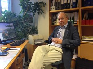 Ta inte ett dna-test om du oroar dig alltför mycket över din egen hälsa, rekommenderar Tuomo Tikkanen på Finlands psykologförbund.