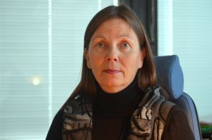 Taru Neiman säger att självständigt boende leder till höjd livskvalitet som kan bryta drogberoendet