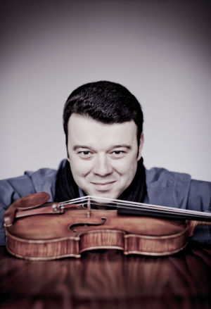 viulisti Vadim