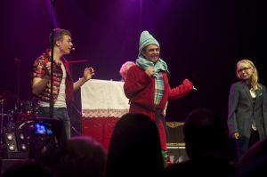Jimi Ainona, Asko Tuijana, Tuija Askona.... Mitä ihmettä?!