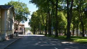 Mannerheimgtan 2015