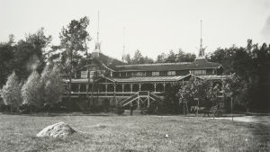 Lovisa Casino 1908