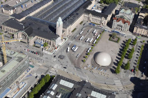 Futudesign ja Arkitektuuribüroo Pluss