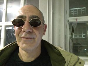 Gabi Delgado, Deutsch Amerikanische Freundschaft