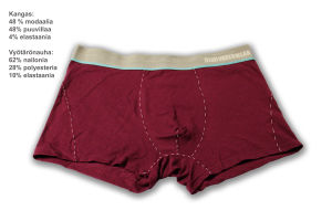 Dressmannin boxerit
