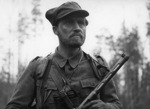 Ote elokuvasta Sissit (1963).
