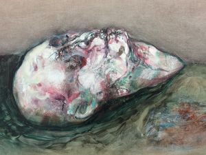 Henry Wuorila-Stenberg: Kun sinä olet poissa