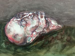 Henry Wuorila-Stenberg: Kun sinä olet poissa