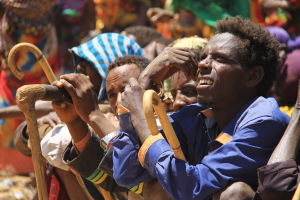 nomader i somaliland