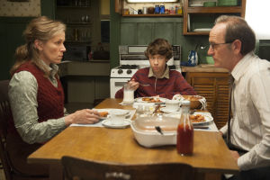 Olive Kitteridge