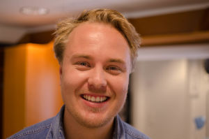 André Karring
