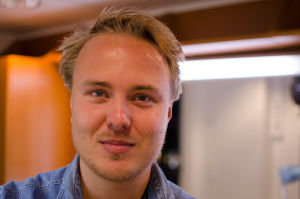 André Karring