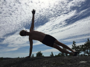 Yoga