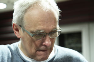 Andrew Bentley