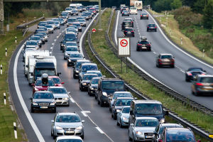 Biltrafiken kommer i snabb takt att elektrifieras för att frångå fossila bränseln. 1 Bland annat bilförare och självkörande bilar kommer att använda sig av Galileo.