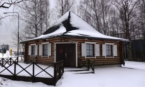 Valkom kiosk år 2017