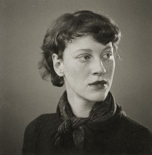 Ingrid Vang Nyman skulle ha fyllt 100 år 2016. Illustratören Ingrid Vang Nyman.