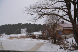 borgbacken