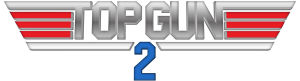 Teksti "Top Gun 2"