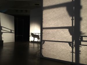 Epäihmisyyden museo