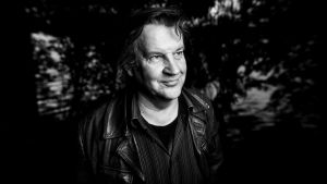 Jukka Mäkinen vuonna 2016.