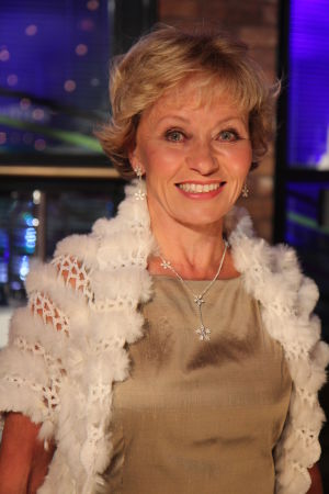 Aino Haavisto.