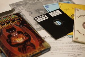 Commodore 64 -pelejä