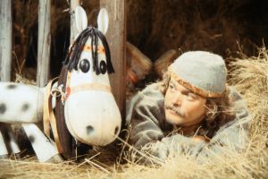 Histamiini ja Rämäkkä (Harri Hyttinen) Histamiini ja Rämäkkä (Harri Hyttinen) Histamiinin joulukalenteri -ohjelmassa 1980