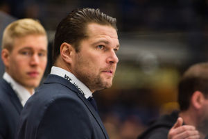 Tomek Valtonen.