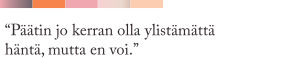 Kuvitusta