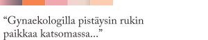 Kuvitusta
